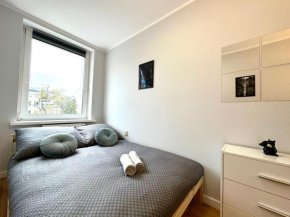 MMRent Waterfall Room, Gdansk